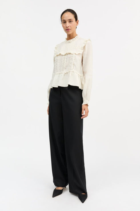 SKALL JARDIN BLOUSE